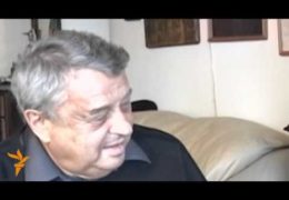 Елена Боннэр Последнее интервью
