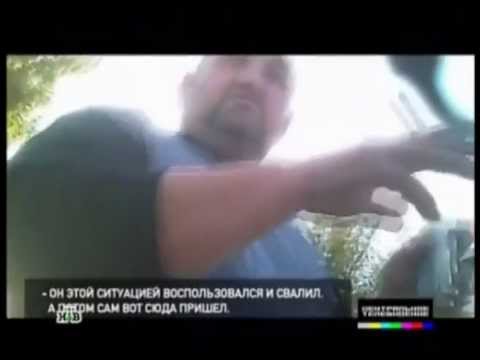 Зачистка ЗомбоЯщика / Сюжет о похищение людей в Кадыровской Чечне снятый с эфира