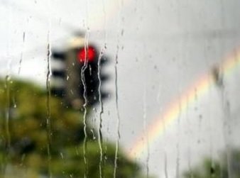 rain not tv