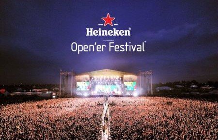 Open'er Festival