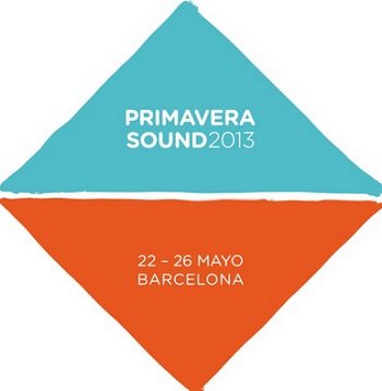 Primavera Sound 2013