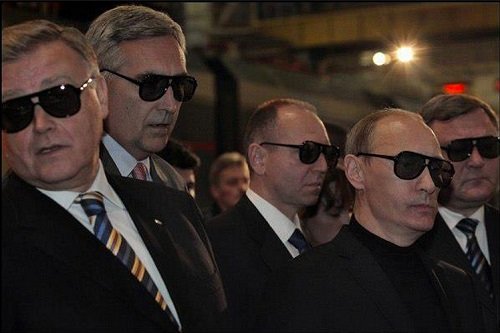 Тайная жизнь генпрокурора: Секреты путинского холуя Краснова