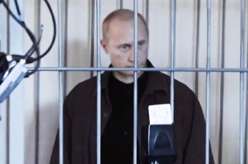 Гейдар Джемаль: Куда пропал путин / 14 марта 2015 года Обновление Онлайн