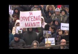 Рабфак — Песня О Новой Весне