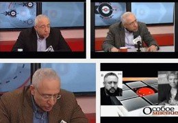 Николай Сванидзе