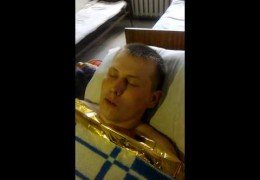 Военнослужащие ГРУ ВС РФ капитан Ерофеев и сержант Александров из Тольятти взяты в плен в Луганской области