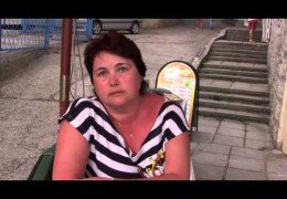 Крым Оккупация: Сезон 2015 — Отдыхающие об отдыхе и пляжах