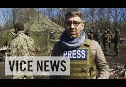 Бурятское селфи на войне: Журналист выследил русского солдата, воевавшего в Украине