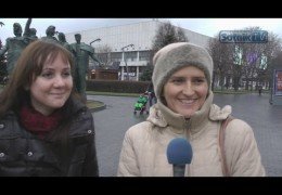 МОСКВИЧИ: КАКИЕ-КАКИЕ ВИЗЫ? / Выродки хотят закрыть Россию и вернуть поганый Совок
