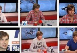 Особое мнение Станислав Кучер 07 мая 2025 года 19:00 Мск Прямой эфир