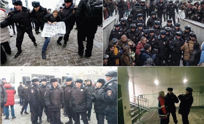 den konstituzii 2015 putin fascist