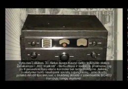 Empire of noise Империя шума Документальный фильм о радиоглушении в СССР и не только