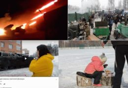 Кто сбил Боинг над Донбассом