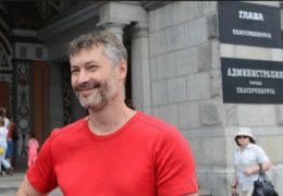 Евгений Ройзман: Живой Гвоздь 25 декабря 2025 года 13:00 Мск Прямая Трансляция