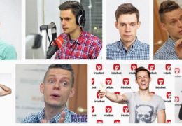 Марк Фейгин: Юрий Дудь / вДудь