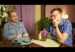 ГосДура на каникулах — Зачем закон про трусы объясняет Лаврентий Агустович