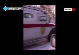 Школьный террор в Бурятии: Выродок напал на детей с топором 19 января 2018 года Хроника онлайн