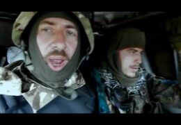 Моя война — Две жизни Василя Слипака: Документальный фильм Леонида Канфера
