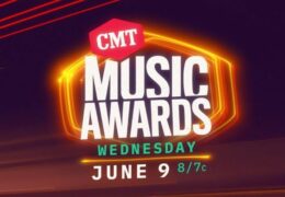 CMT Music Awards 2021 В ночь с 09 на 10 июня 03:00 Мск Прямой эфир / Трансляция