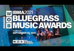 IBMA Bluegrass Music Awards 2025: В ночь с 18 на 19 сентября 02:30 Мск Прямой эфир / Трансляция