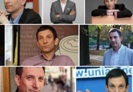 Виталий Портников: Марк Фейгин Live 12 августа 2026 года 21:00 Мск Прямой эфир