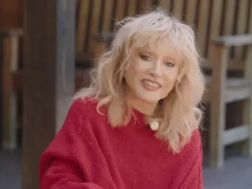 Alla pugacheva live