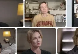 Маша Машкова: Надеждины
